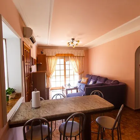 Casa Deborah Agaete (Gran Canaria)
