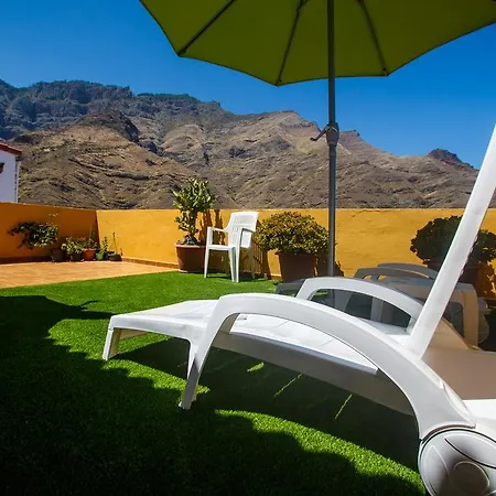 Casa Deborah Apartment *