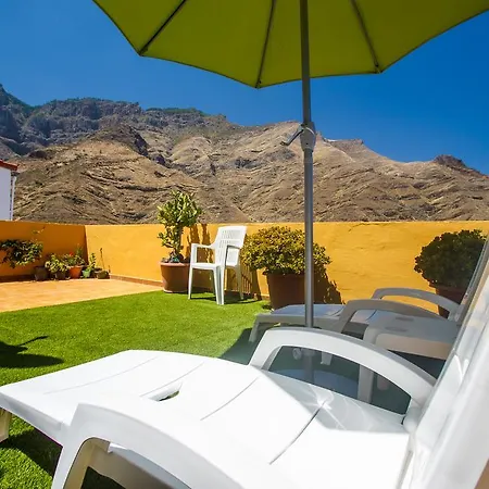 Casa Deborah Apartment Agaete (Gran Canaria)