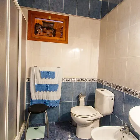 Casa Deborah Apartment