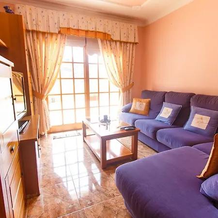 Apartment Casa Deborah Agaete (Gran Canaria)