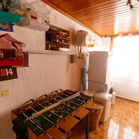 Casa Deborah Apartment Agaete (Gran Canaria)