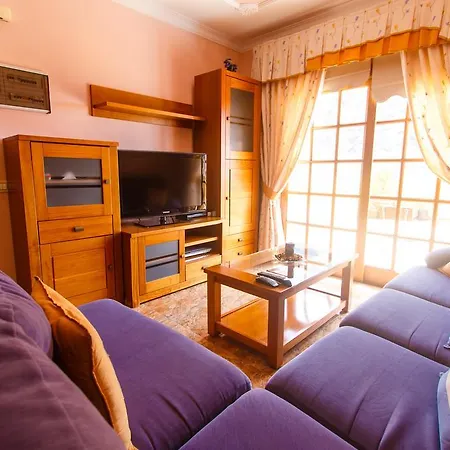 Casa Deborah Apartment *