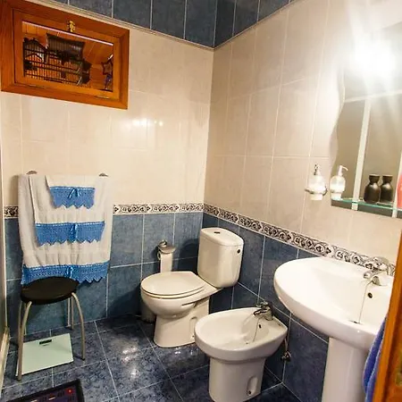 Apartment Casa Deborah