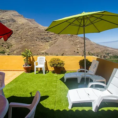 Casa Deborah Apartment Agaete (Gran Canaria)