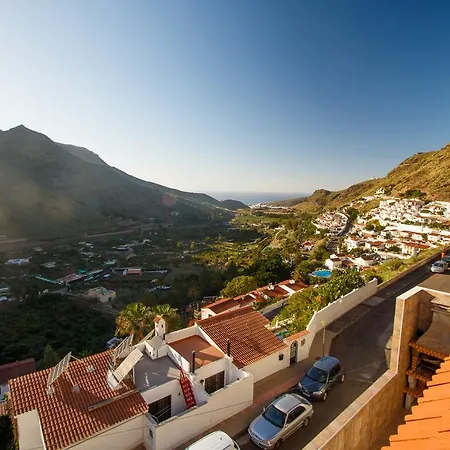 Casa Deborah * Agaete (Gran Canaria)