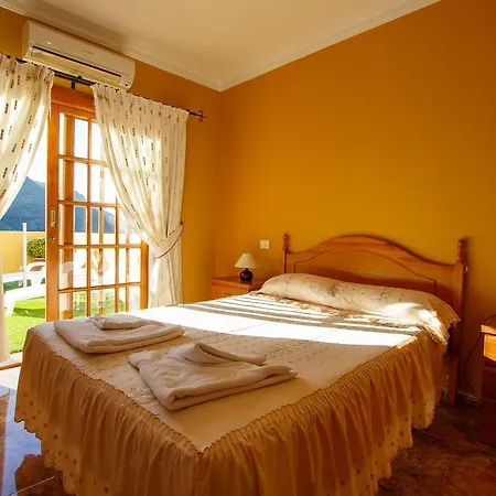 Casa Deborah Apartment Agaete (Gran Canaria)
