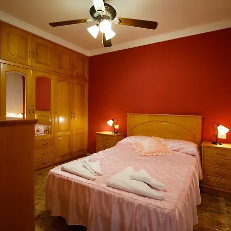 Casa Deborah Agaete (Gran Canaria)